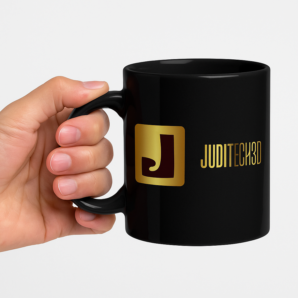 Tasse personnalisée – Impression par sublimation | Cadeau unique & durable