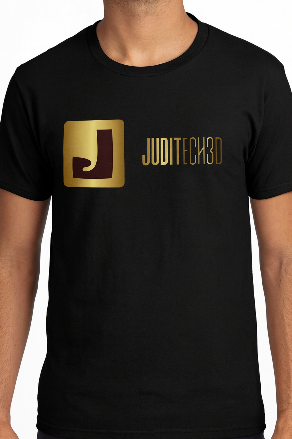 T-shirt personnalisé DTF – Impression haute qualité | Votre design sur textile